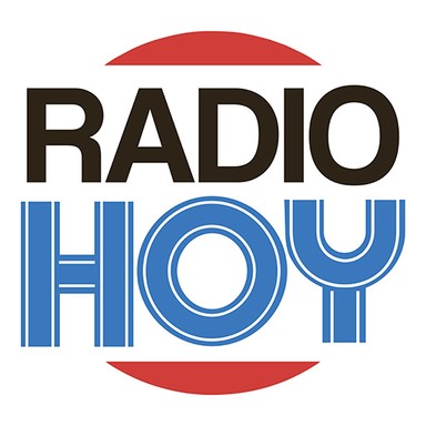Logo de RADIO HOY SANTA MARTA