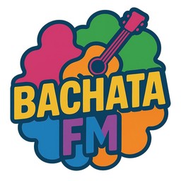 Logo de Bachata FM
