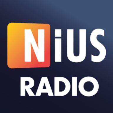 Logo de NIUS - Das Radio