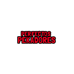 Logo de PERFECTOS PEKADORES