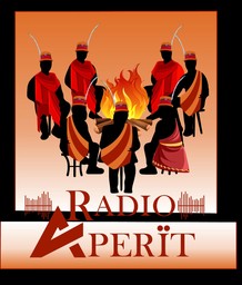 Logo de APERIT FM