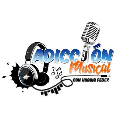 Logo de ADICCION MUSICAL RADIO ONLINE