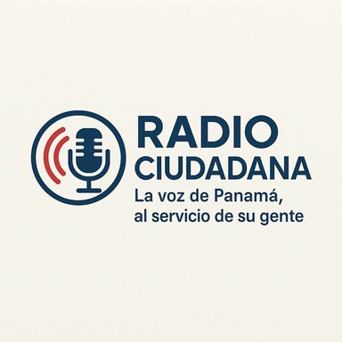 Logo de Radio Ciudadana