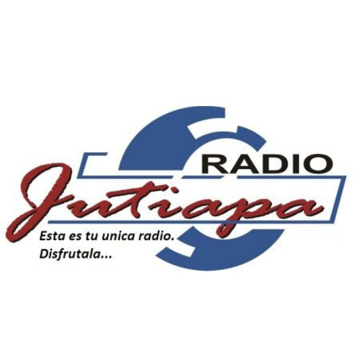 Logo de Radio Jutiapa 96.3 Fm HN