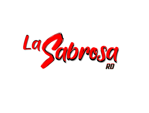 Logo de La Sabrosa RD