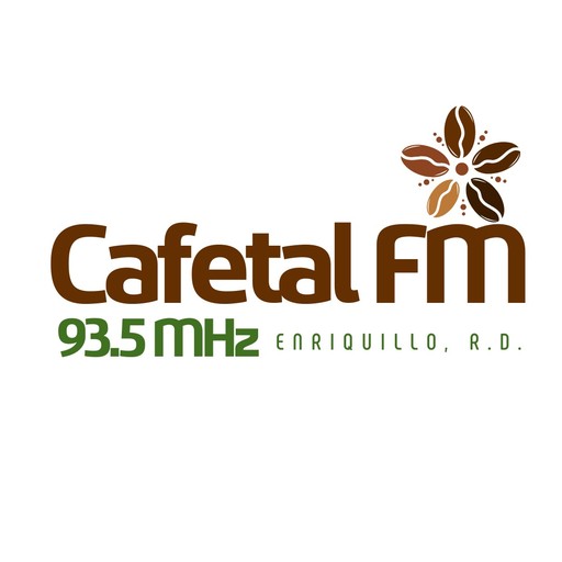 Logo de Cafetal FM