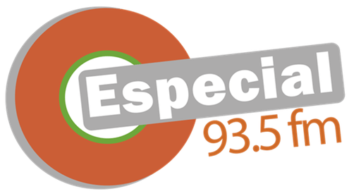Logo de Especial 93.5 FM