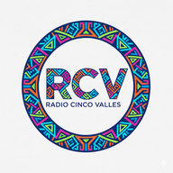 Logo de Radio Cinco Valles Fm