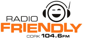 Logo de Radio Friendly Rewind
