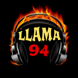 Logo de Llama 94