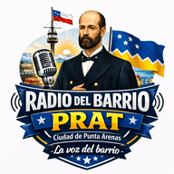 Logo de La Voz del Barrio