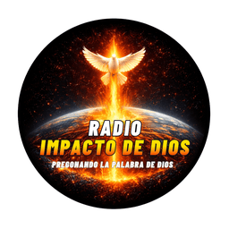 Logo de RADIO IMPACTO DE DIOS CRUCETE