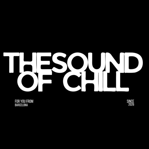 Logo de The Sound of Chill