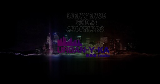 Logo de Urban-y-ka.com