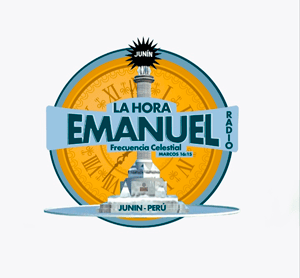 Logo de La Hora Emanuel