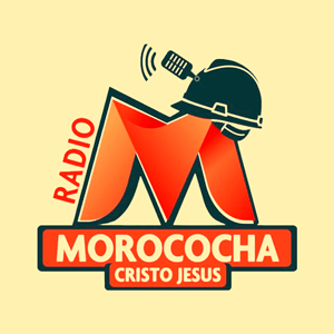 Logo de Radio Morococha Cristiana