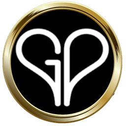Logo de Rádio Graça Pura