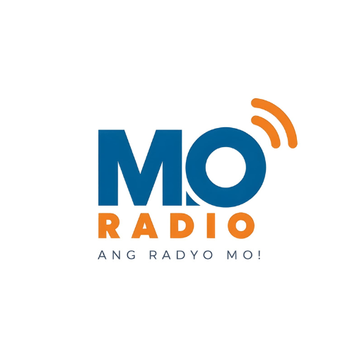 Logo de MO Radio