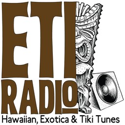 Logo de ETI RADIO