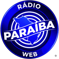 Logo de Rádio Paraíba
