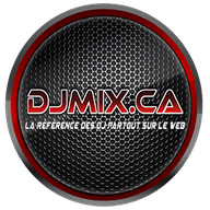 Logo de Djmix.ca