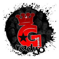 Logo de Gwadayouth Radyo