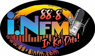 Logo de Fm iN