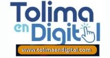 Logo de Tolima En digital