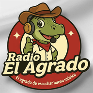 Logo de Radio El Agrado