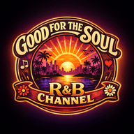 Logo de Good To The Soul Channel