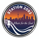 Logo de Station 2093