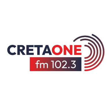 Logo de CretaOne 102.3