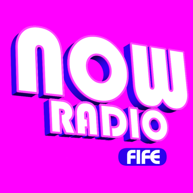 Logo de NOW Radio Fife