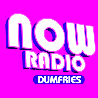 Logo de NOW Radio Dumfries