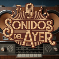 Logo de Sonidos del Ayer