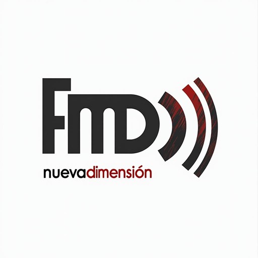 Logo de Nueva Dimensión