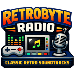 Logo de Retro Byte Radio