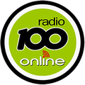 Logo de Radio 100