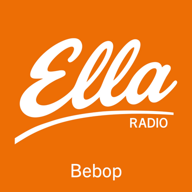 Logo de Ella Radio - Bebop