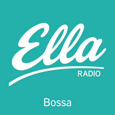 Logo de Ella Radio - Bossa