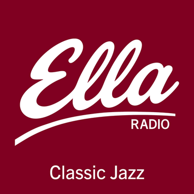 Logo de Ella Radio - Classic Jazz