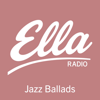 Logo de Ella Radio - Jazz Ballads