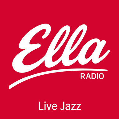 Logo de Ella Radio - Live Jazz