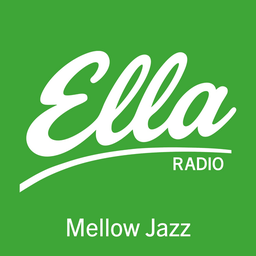 Logo de Ella Radio - Mellow Jazz