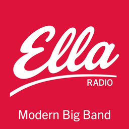 Logo de Ella Radio - Modern Big Band