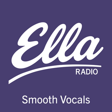 Logo de Ella Radio - Smooth Vocals