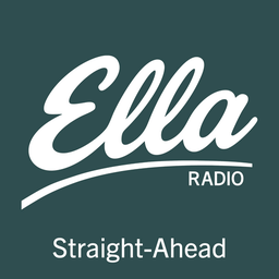 Logo de Ella Radio - Straight-Ahead