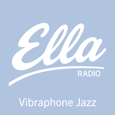 Logo de Ella Radio - Vibraphone Jazz