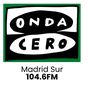 Logo de Onda Cero Madrid Sur