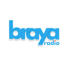 Logo de BRAYA RADIO